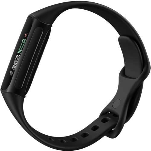 Fitbit Charge 6 obsidian Cijena