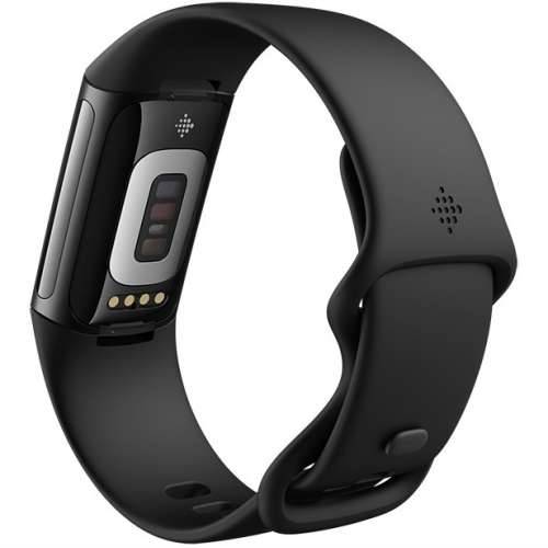 Fitbit Charge 6 obsidian Cijena