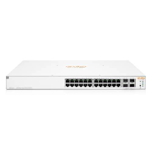 Aruba Instant On 1930 28-Port Switch PoE 195W [24x Gigabit LAN, 4x SFP/SFP+] Cijena