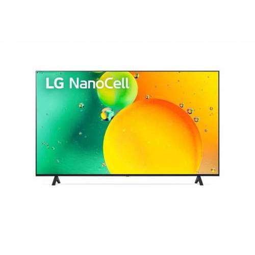 LG UHD TV 43NANO753QC Cijena