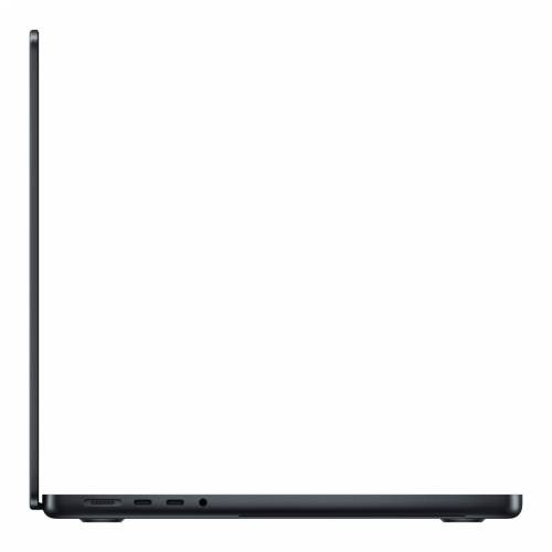 Apple MacBook Pro CZ1AU-1112000 Space Black - 35.6cm (14''), M3 Pro 12-core chip, 18-core GPU, 36GB RAM, 1TB SSD, 96W Cijena