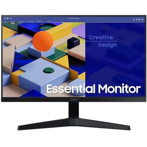 Samsung LED-Monitor S27C314EAU - 68 cm (27”) - 1920 x 1080 Full HD Cijena