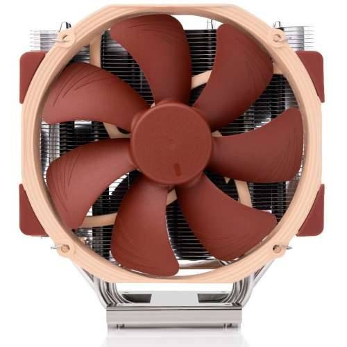 K Multi NOCTUA NH-U14S TR5-SP6 Computer Cooling Component Processor Cooler Cijena