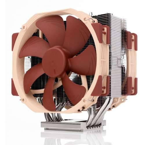 K Multi NOCTUA NH-U14S TR5-SP6 Computer Cooling Component Processor Cooler Cijena