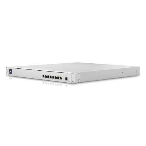 Ubiquiti Mission Critical network switch 9x Gigabit Ethernet LAN (4x PoE++, 4x PoE/PoE+) Cijena