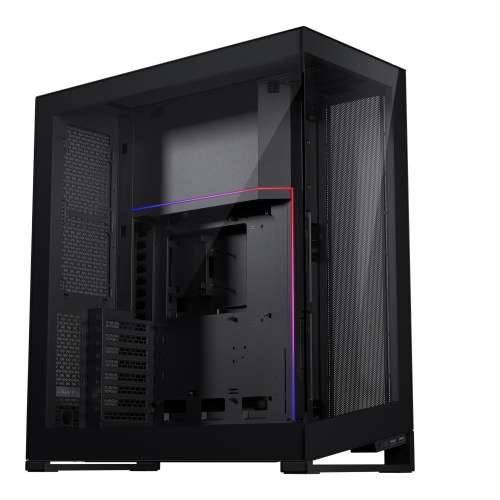 PHANTEKS NV7 ARGB black | PC case