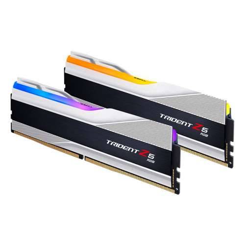 G.Skill RAM Trident Z5 RGB - 32 GB (2 x 16 GB Kit) - DDR5 6000 DIMM CL36 Cijena