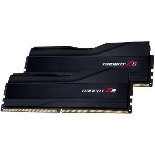 G.Skill RAM Trident Z5 - 32 GB (2 x 16 GB Kit) - DDR5 6400 DIMM CL39 Cijena