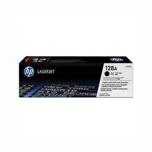 Toner HP CE320A Cijena