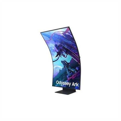 MON 55 SM Odyssey LS55CG970NUXDU 165Hz Cijena
