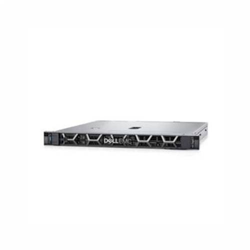 Dell PowerEdge R350 E-2314/3.5’x4/16GB/iDRAC9 Basic 15G/2TB-SATA/H355/2x700W