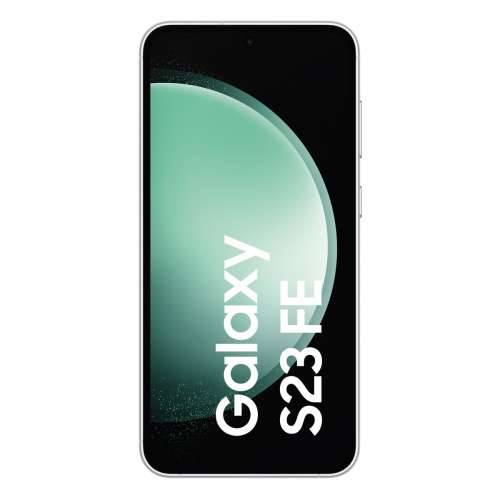 Samsung Galaxy S23 FE 128GB Mint 16.31cm (6.4") Dynamic AMOLED display, Android 14, 50MP triple camera