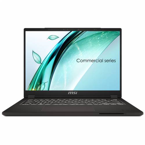 MSI Commercial 14 H A13MG vPro-018 - 14" FHD+ IPS Display, Intel i7-13700H, 32GB RAM, 1TB SSD, Windows 11 Pro Cijena