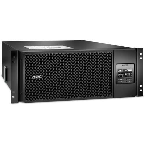 APC SMART-UPS SRT 6000 SRT6KRMXLI Rack 6000VA 6000W 4U Cijena