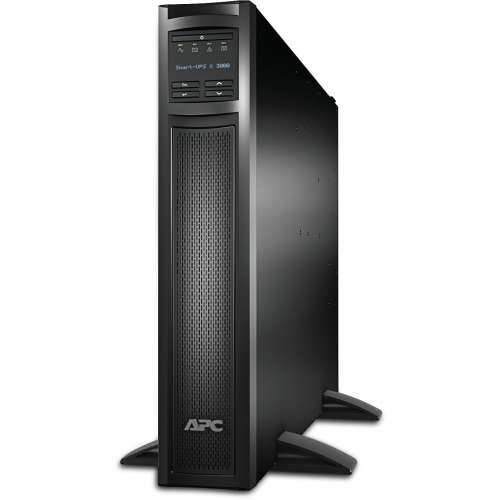 APC Smart-UPS SMX3000RMHV2U Rack/Tower 3000VA 2700W 19“ 2U Rack/Tower Cijena