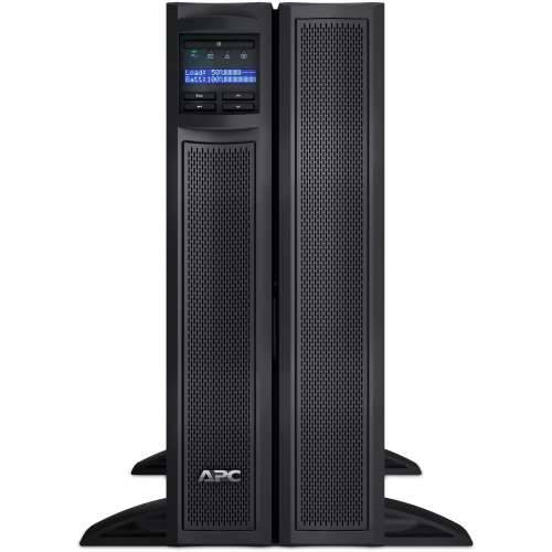 APC Smart-UPS X SMX3000HV Rack/Tower 3000VA LCD 2U Cijena