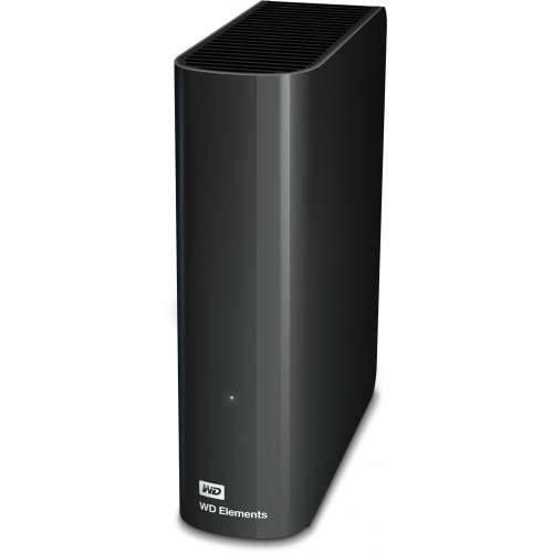 3.5 4TB WD Elements Desktop USB 3.0 Cijena