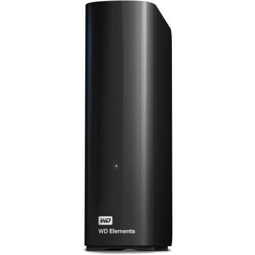 3.5 4TB WD Elements Desktop USB 3.0 Cijena