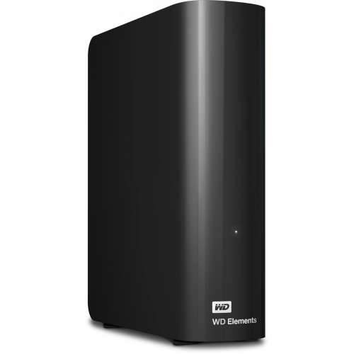 3.5 4TB WD Elements Desktop USB 3.0 Cijena