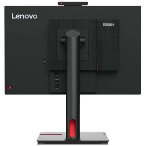 60.5cm/23.8“ (1920x1080) Lenovo ThinkCentre Tiny-in-One 24 Gen 5 16:9 FHD IPS Touch 60Hz 4ms HDMI DP Speaker Black Cijena