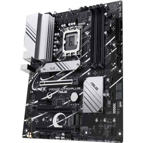 MB ASUS Intel 1700 PRIME H770-PLUS Cijena