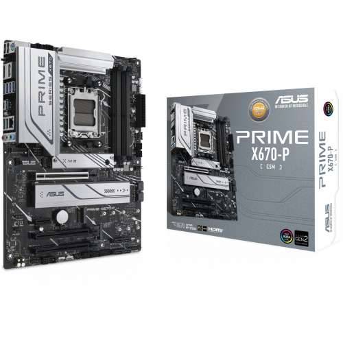 AM5 ASUS PRIME X670-P-CSM DDR5 Cijena
