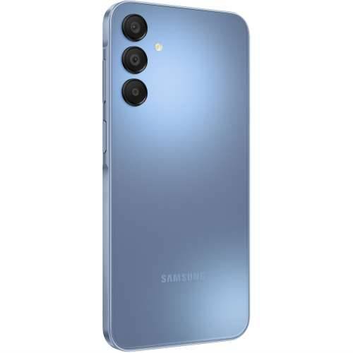 Samsung Galaxy A15 128GB 4RAM 5G DE blue Cijena