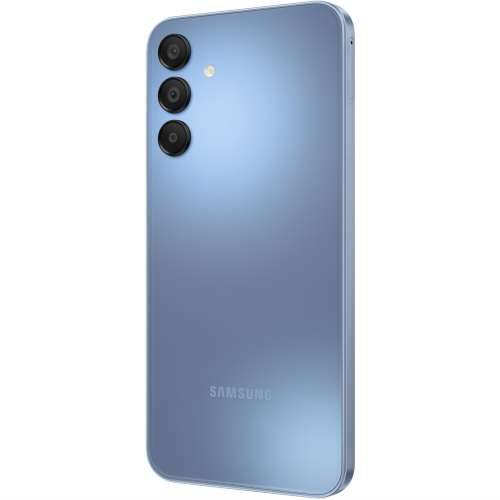 Samsung Galaxy A15 128GB 4RAM 5G DE blue Cijena