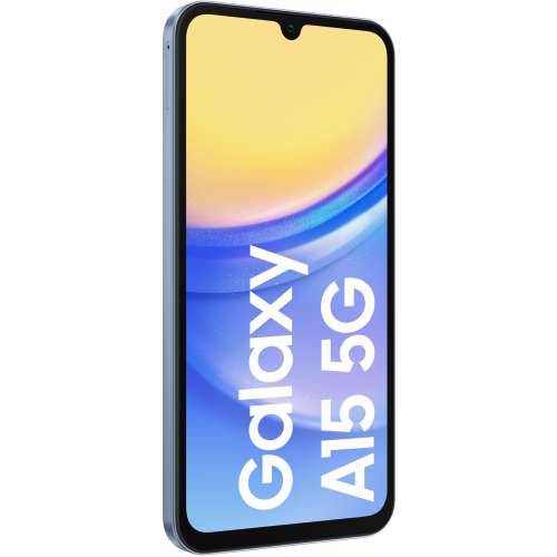 Samsung Galaxy A15 128GB 4RAM 5G DE blue Cijena