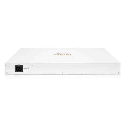 Aruba Instant On 1930 52-Port Switch PoE [48x Gigabit LAN, 4x SFP/SFP+, PoE+ 370W] Cijena