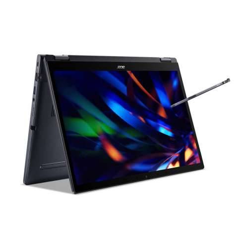 Acer TravelMate P4 Spin (TMP414RN-53-TCO-73NK) 14" WUXGA touch, Intel Core i7-1355U, 16GB RAM, 512GB SSD, Windows 11Pro