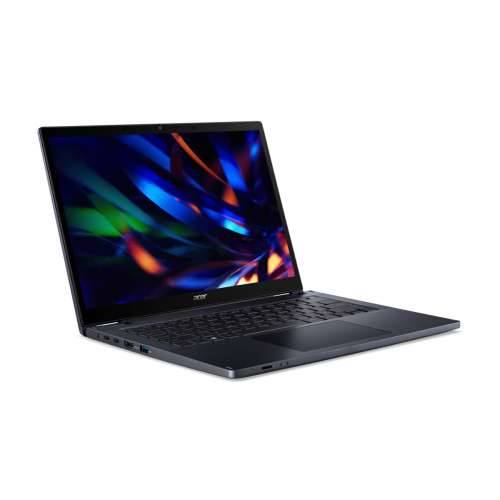 Acer TravelMate P4 Spin (TMP414RN-53-TCO-73NK) 14" WUXGA touch, Intel Core i7-1355U, 16GB RAM, 512GB SSD, Windows 11Pro Cijena