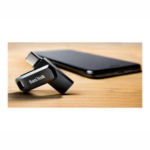 SANDISK Ultra Dual Drive Go USB-C 32GB Cijena