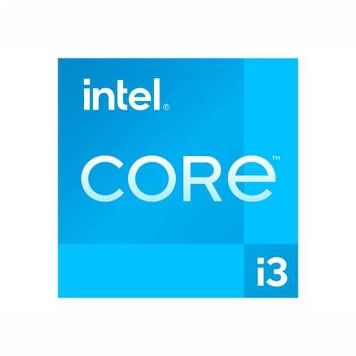 INTEL Core i3-14100F 3.5GHz LGA1700 Box Cijena