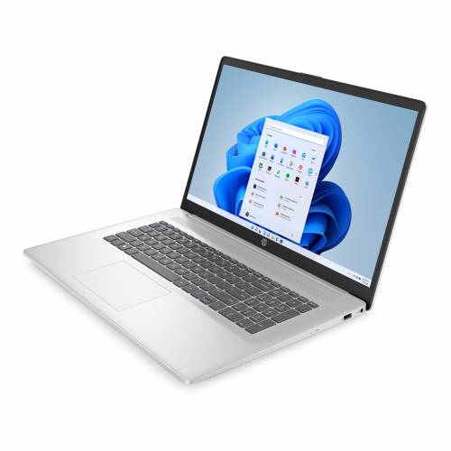 HP 17-cp2161ng 17.3" FHD IPS, Ryzen 5 7520U, 8GB RAM, 512GB SSD, Windows 11 Cijena