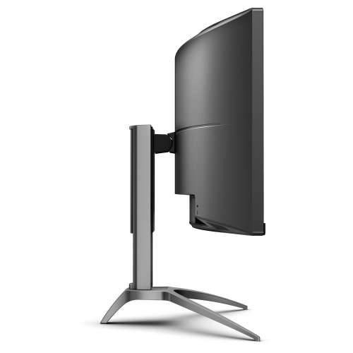 AOC Gaming AG493UCX - AGON Series - LED monitor - curved - 49” - HDR Cijena