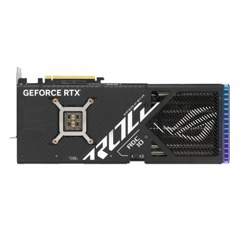 ASUS ROG Strix GeForce RTX 4090 - graphics card - NVIDIA GeForce RTX 4090 - 24 GB Cijena