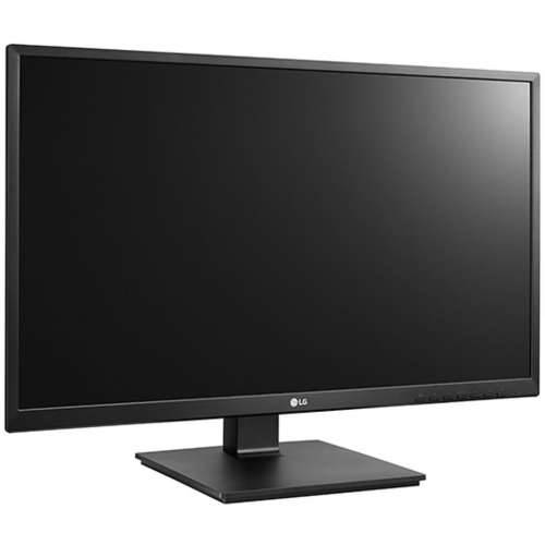 60.4cm/24“ (1920x1080) LG 24BK55YP-B IPS 16:9 5ms DP HDMI DVI Pivot Speaker Full HD Black Cijena