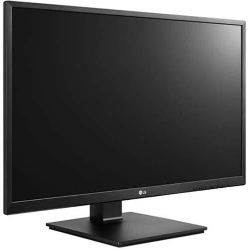 60.4cm/24“ (1920x1080) LG 24BK55YP-B IPS 16:9 5ms DP HDMI DVI Pivot Speaker Full HD Black Cijena