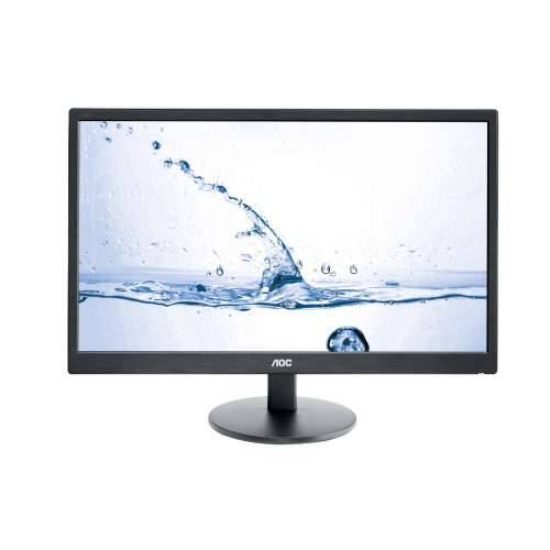 AOC M2470SWH - 60 cm (23,6 inča), LED, MVA panel, zvučnici, 2x HDMI