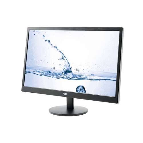 AOC M2470SWH - 60 cm (23,6 inča), LED, MVA panel, zvučnici, 2x HDMI Cijena