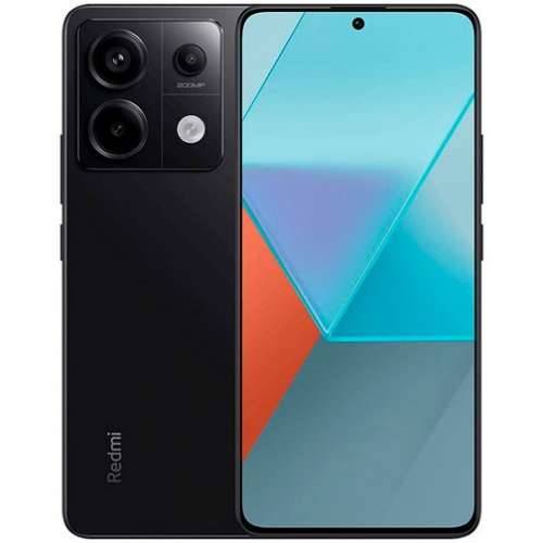 Xiaomi Redmi Note 13 Pro 512GB 12RAM 5G EU black Cijena