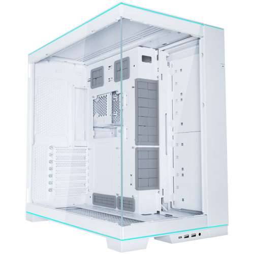 Lian Li O11 Dynamic EVO RGB white | PC case Cijena