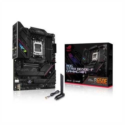 MBO AM5 AS STRIX B650E-F GAMING WIFI Cijena