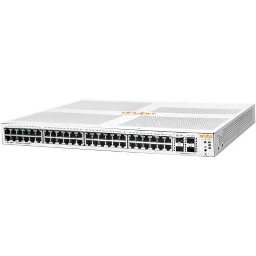 48+4P HP Enterprise Instant On 1930 M RM PoE 370W 4SFP+ Cijena