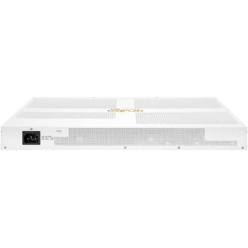 48+4P HP Enterprise Instant On 1930 M RM PoE 370W 4SFP+ Cijena