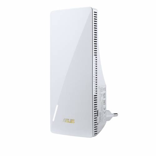 ASUS RP-AX58 - Wi-Fi range extender - Wi-Fi 6 - Wi-Fi 6 - wall-pluggable Cijena