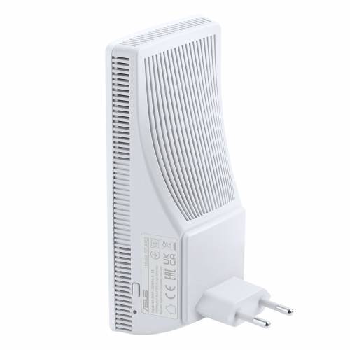 ASUS RP-AX58 - Wi-Fi range extender - Wi-Fi 6 - Wi-Fi 6 - wall-pluggable Cijena