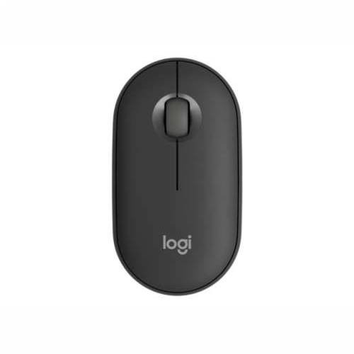 LOGI Pebble Mouse 2 M350s TONAL GRAPHITE Cijena