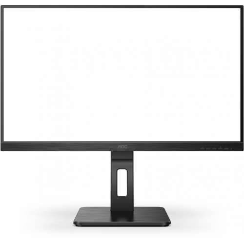 61cm/24“ (1920x1080) AOC Pro-line 24P2QM 16:9 FHD 75Hz 4ms HDMI DVI DP VGA Speaker Pivot Black Cijena